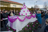 153. Lichtenw�rther Faschingsumzug, 07.02.2016