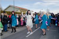 153. Lichtenw�rther Faschingsumzug, 07.02.2016