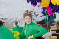 153. Lichtenw�rther Faschingsumzug, 07.02.2016