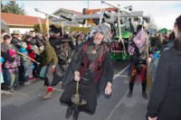 153. Lichtenw�rther Faschingsumzug, 07.02.2016