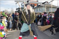 153. Lichtenw�rther Faschingsumzug, 07.02.2016