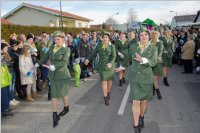 153. Lichtenw�rther Faschingsumzug, 07.02.2016