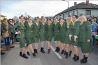 153. Lichtenw�rther Faschingsumzug, 07.02.2016