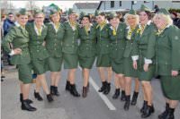 153. Lichtenw�rther Faschingsumzug, 07.02.2016