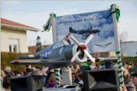 153. Lichtenw�rther Faschingsumzug, 07.02.2016