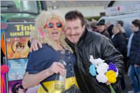 153. Lichtenw�rther Faschingsumzug, 07.02.2016