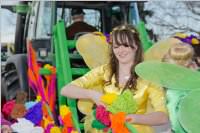 153. Lichtenw�rther Faschingsumzug, 07.02.2016