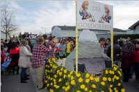 153. Lichtenw�rther Faschingsumzug, 07.02.2016