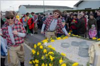 153. Lichtenw�rther Faschingsumzug, 07.02.2016