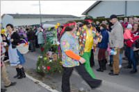 153. Lichtenw�rther Faschingsumzug, 07.02.2016