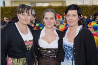 153. Lichtenw�rther Faschingsumzug, 07.02.2016