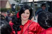 153. Lichtenw�rther Faschingsumzug, 07.02.2016