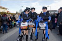 153. Lichtenw�rther Faschingsumzug, 07.02.2016