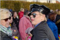 153. Lichtenw�rther Faschingsumzug, 07.02.2016
