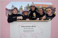 153. Lichtenw�rther Faschingsumzug, 07.02.2016