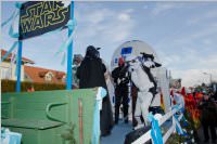 153. Lichtenw�rther Faschingsumzug, 07.02.2016