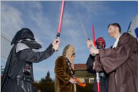 153. Lichtenw�rther Faschingsumzug, 07.02.2016