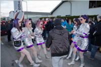 153. Lichtenw�rther Faschingsumzug, 07.02.2016
