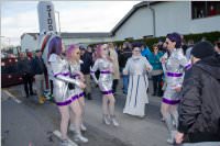 153. Lichtenw�rther Faschingsumzug, 07.02.2016