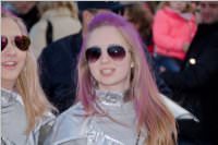 153. Lichtenw�rther Faschingsumzug, 07.02.2016