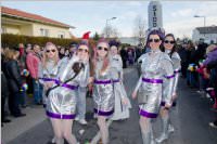 153. Lichtenw�rther Faschingsumzug, 07.02.2016