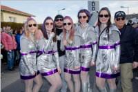 153. Lichtenw�rther Faschingsumzug, 07.02.2016