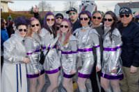 153. Lichtenw�rther Faschingsumzug, 07.02.2016