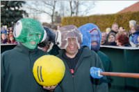 153. Lichtenw�rther Faschingsumzug, 07.02.2016