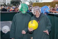 153. Lichtenw�rther Faschingsumzug, 07.02.2016