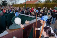 153. Lichtenw�rther Faschingsumzug, 07.02.2016