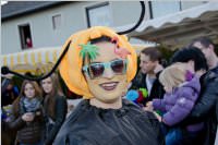 153. Lichtenw�rther Faschingsumzug, 07.02.2016