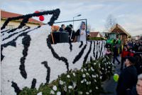 153. Lichtenw�rther Faschingsumzug, 07.02.2016