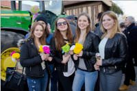 153. Lichtenw�rther Faschingsumzug, 07.02.2016