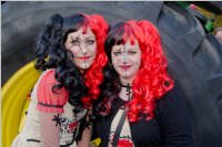 153. Lichtenw�rther Faschingsumzug, 07.02.2016