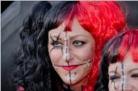 153. Lichtenw�rther Faschingsumzug, 07.02.2016