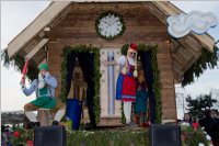 153. Lichtenw�rther Faschingsumzug, 07.02.2016