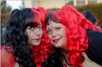 153. Lichtenw�rther Faschingsumzug, 07.02.2016