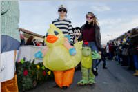 153. Lichtenw�rther Faschingsumzug, 07.02.2016