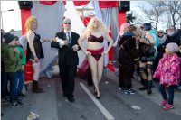 153. Lichtenw�rther Faschingsumzug, 07.02.2016