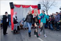 153. Lichtenw�rther Faschingsumzug, 07.02.2016