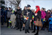 153. Lichtenw�rther Faschingsumzug, 07.02.2016