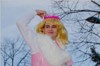 153. Lichtenw�rther Faschingsumzug, 07.02.2016