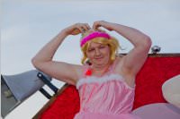 153. Lichtenw�rther Faschingsumzug, 07.02.2016