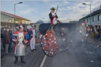 153. Lichtenw�rther Faschingsumzug, 07.02.2016