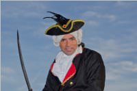 153. Lichtenw�rther Faschingsumzug, 07.02.2016