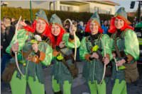 153. Lichtenw�rther Faschingsumzug, 07.02.2016