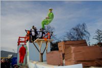 153. Lichtenw�rther Faschingsumzug, 07.02.2016