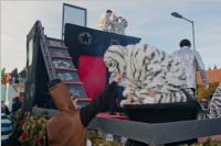 153. Lichtenw�rther Faschingsumzug, 07.02.2016