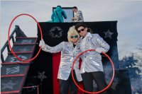 153. Lichtenw�rther Faschingsumzug, 07.02.2016