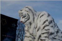 153. Lichtenw�rther Faschingsumzug, 07.02.2016